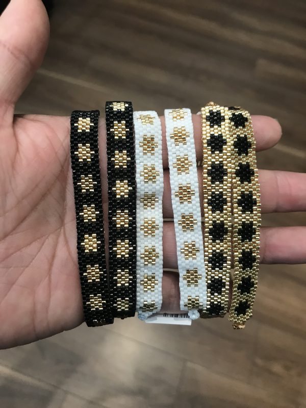 PULSERA DE ESTRELLAS