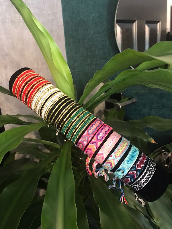 PULSERA DE CHAKIRA